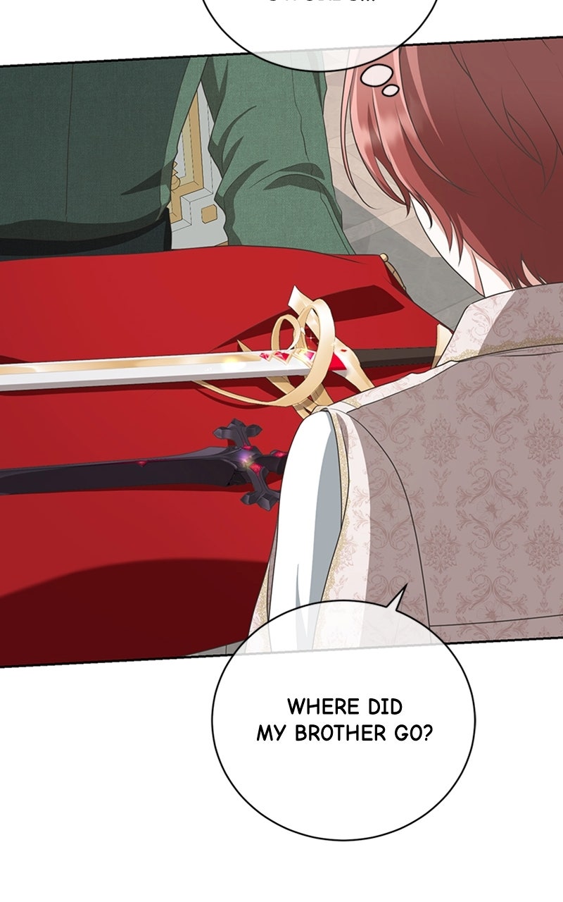 Reborn As the CharacterThat Never Existed Episode 51 page 15 - 