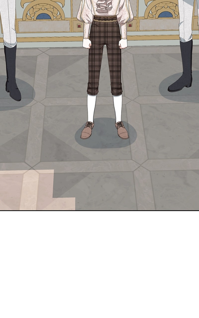 Reborn As the CharacterThat Never Existed Episode 51 page 3 - 