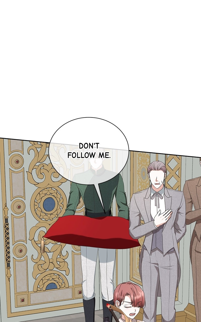 Reborn As the CharacterThat Never Existed Episode 51 page 23 - 