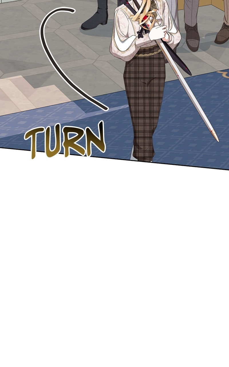 Reborn As the CharacterThat Never Existed Episode 51 page 24 - 