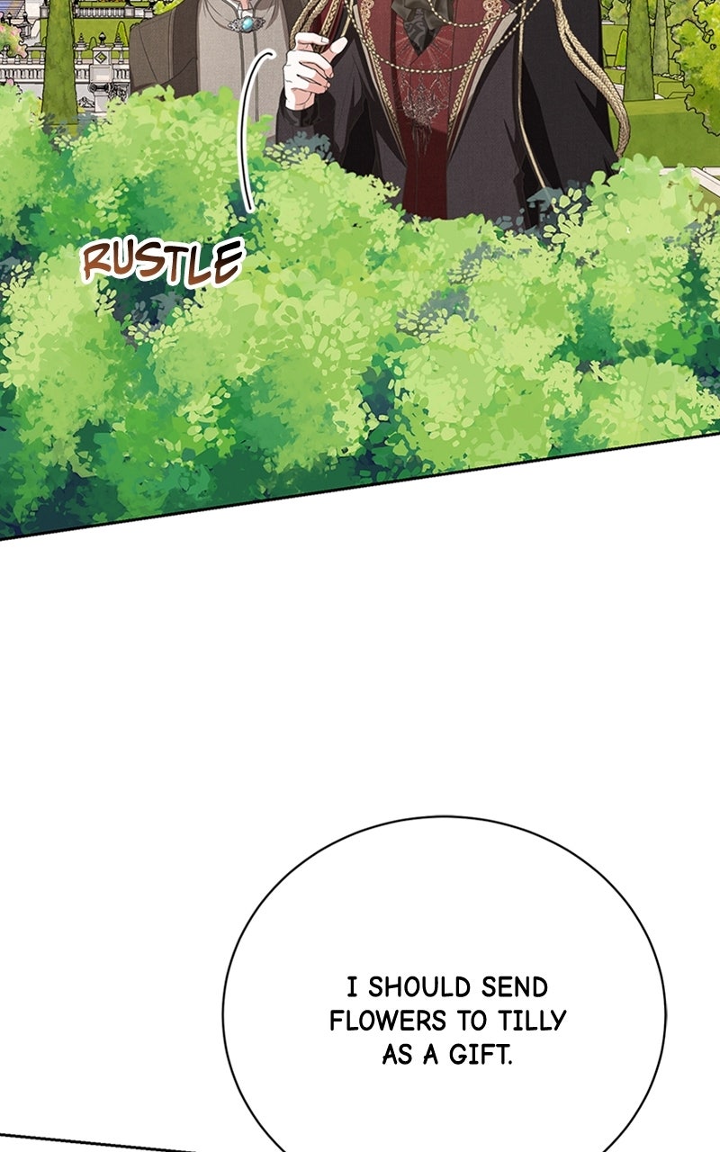 Reborn As the CharacterThat Never Existed Episode 51 page 33 - 