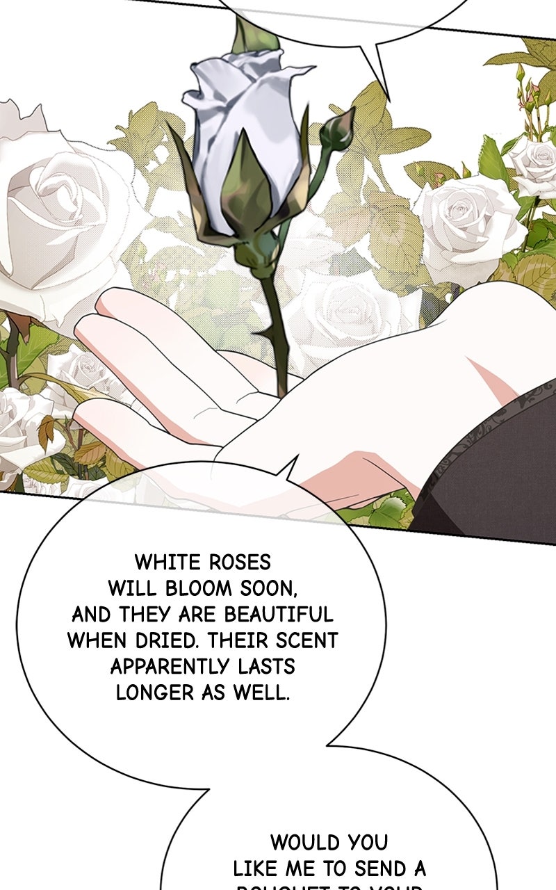 Reborn As the CharacterThat Never Existed Episode 51 page 34 - 