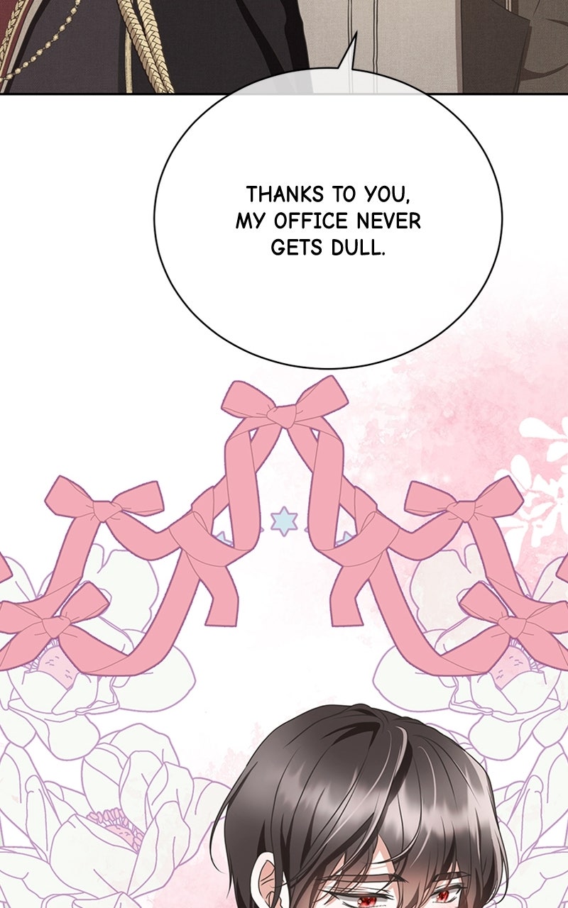 Reborn As the CharacterThat Never Existed Episode 51 page 36 - 