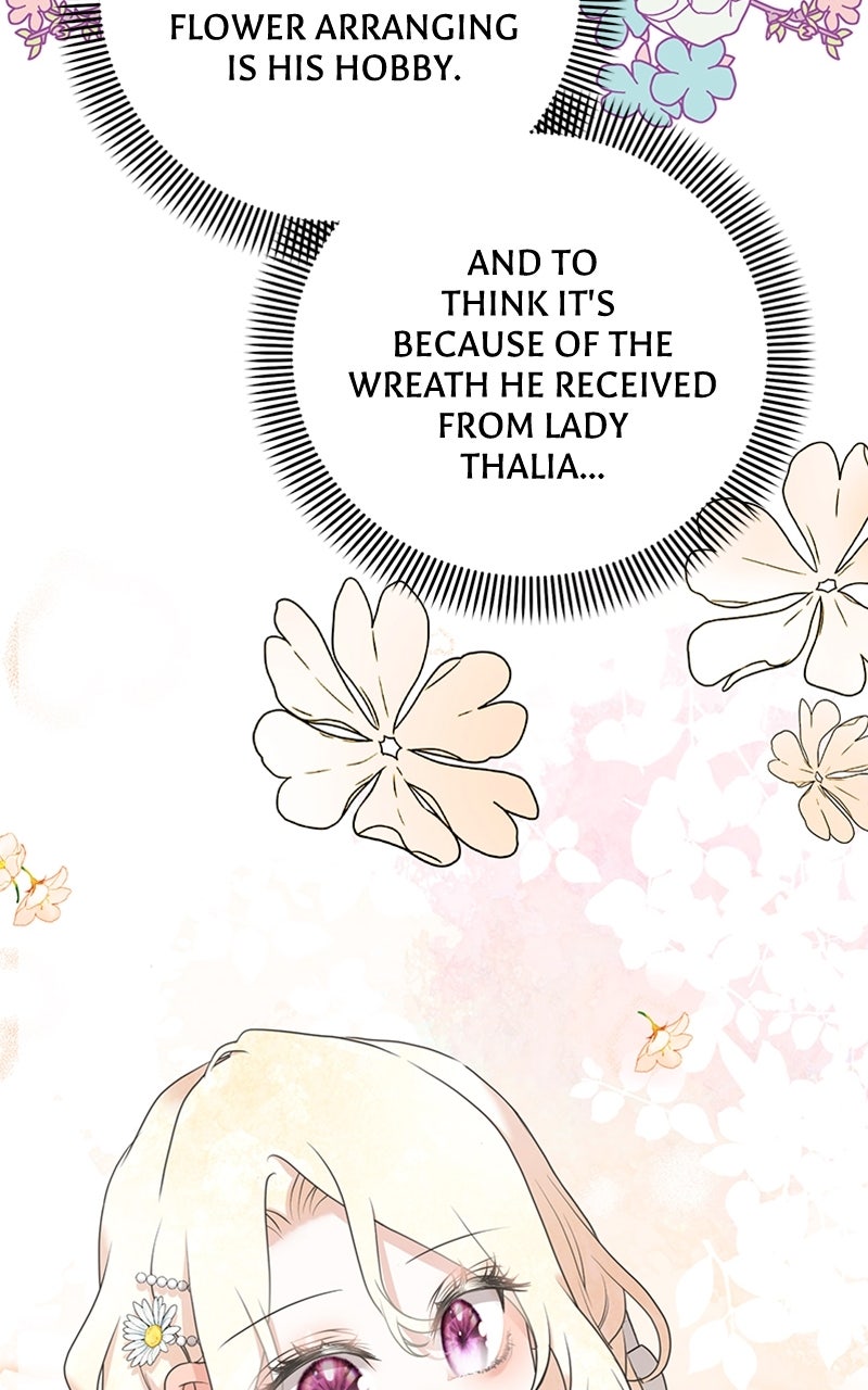 Reborn As the CharacterThat Never Existed Episode 51 page 38 - 