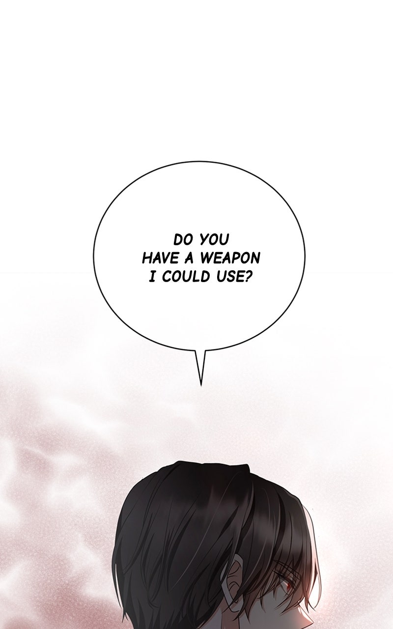 Reborn As the CharacterThat Never Existed Episode 51 page 41 - 