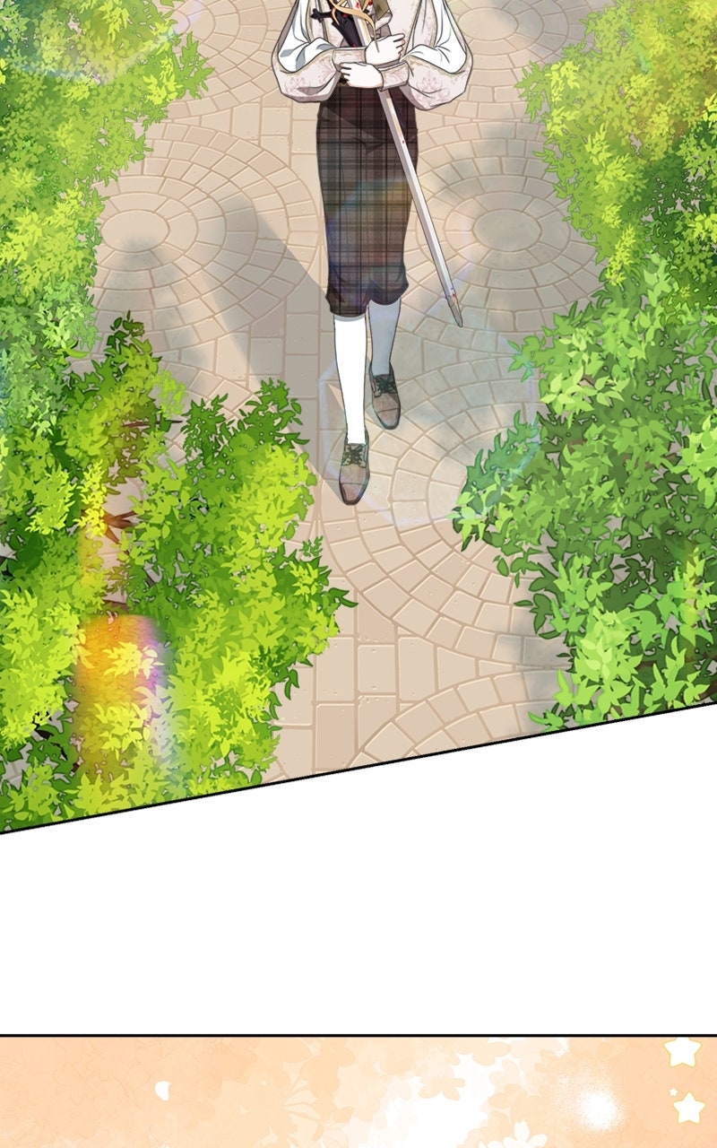 Reborn As the CharacterThat Never Existed Episode 51 page 44 - 