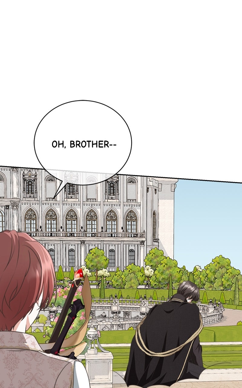 Reborn As the CharacterThat Never Existed Episode 51 page 46 - 
