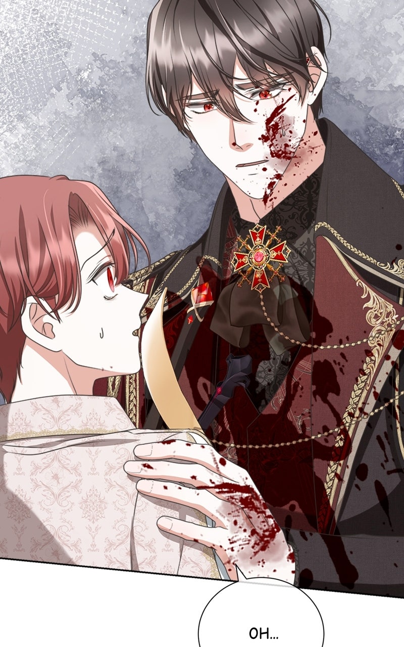 Reborn As the CharacterThat Never Existed Episode 51 page 56 - 