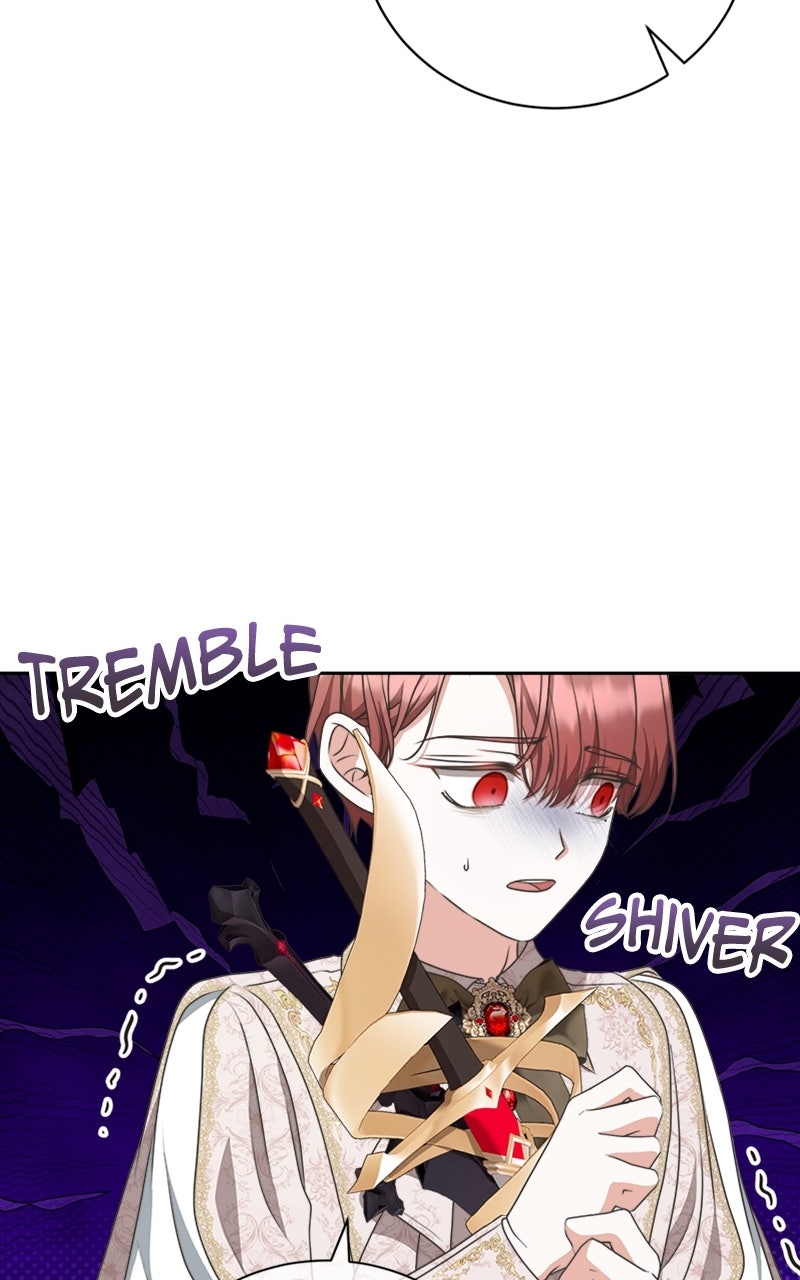 Reborn As the CharacterThat Never Existed Episode 51 page 60 - 