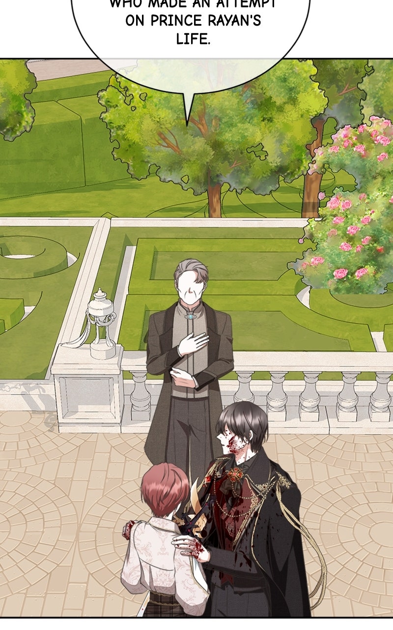 Reborn As the CharacterThat Never Existed Episode 51 page 62 - 