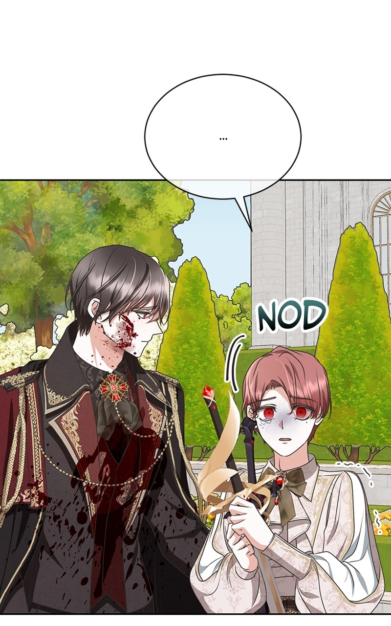 Reborn As the CharacterThat Never Existed Episode 51 page 65 - 