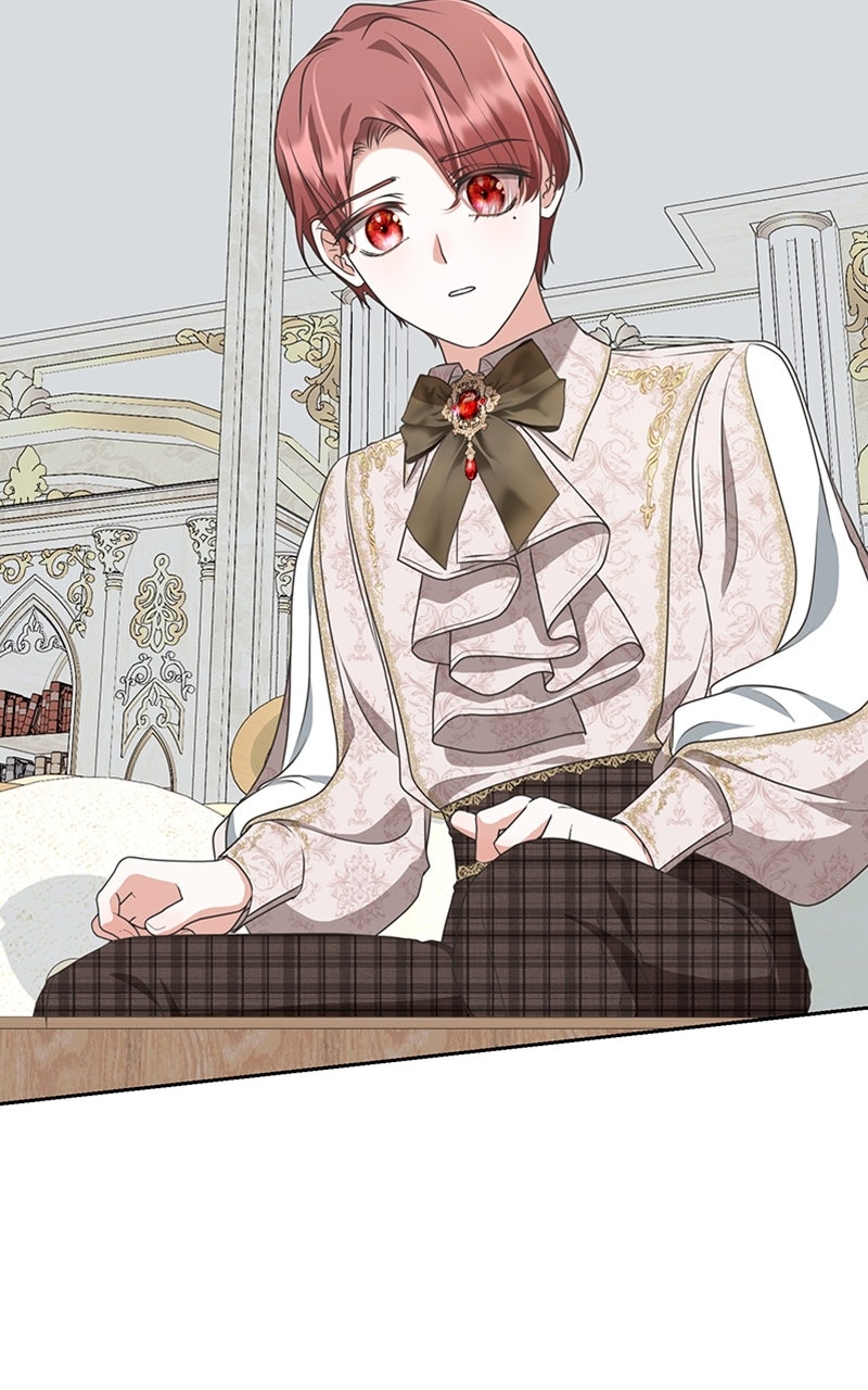 Reborn As the CharacterThat Never Existed Episode 51 page 68 - 