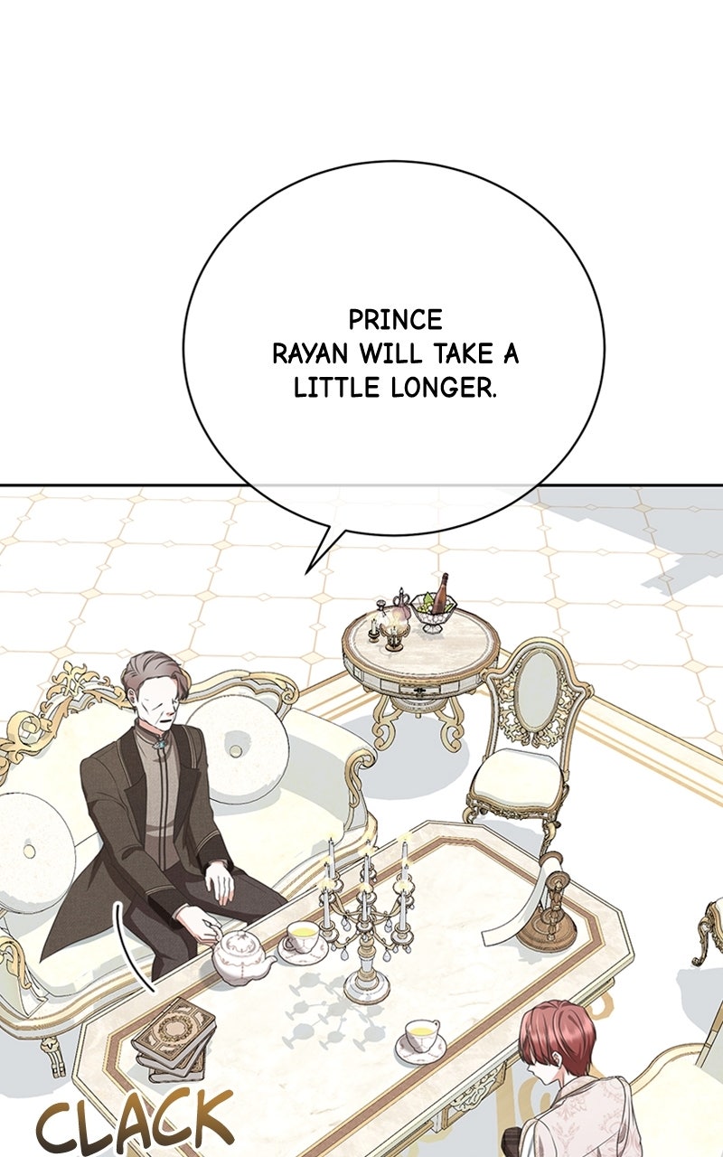 Reborn As the CharacterThat Never Existed Episode 51 page 69 - 