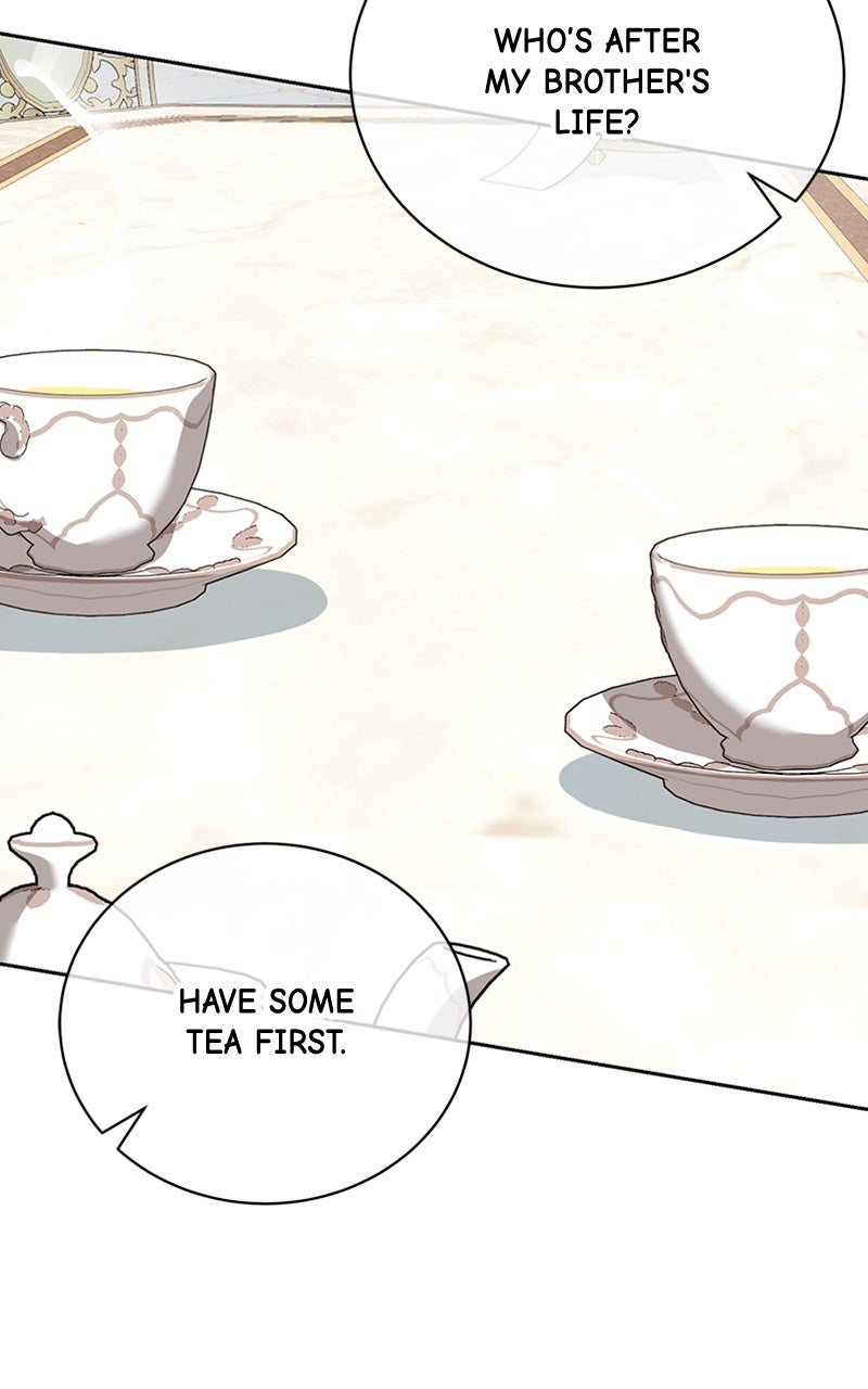 Reborn As the CharacterThat Never Existed Episode 51 page 72 - 
