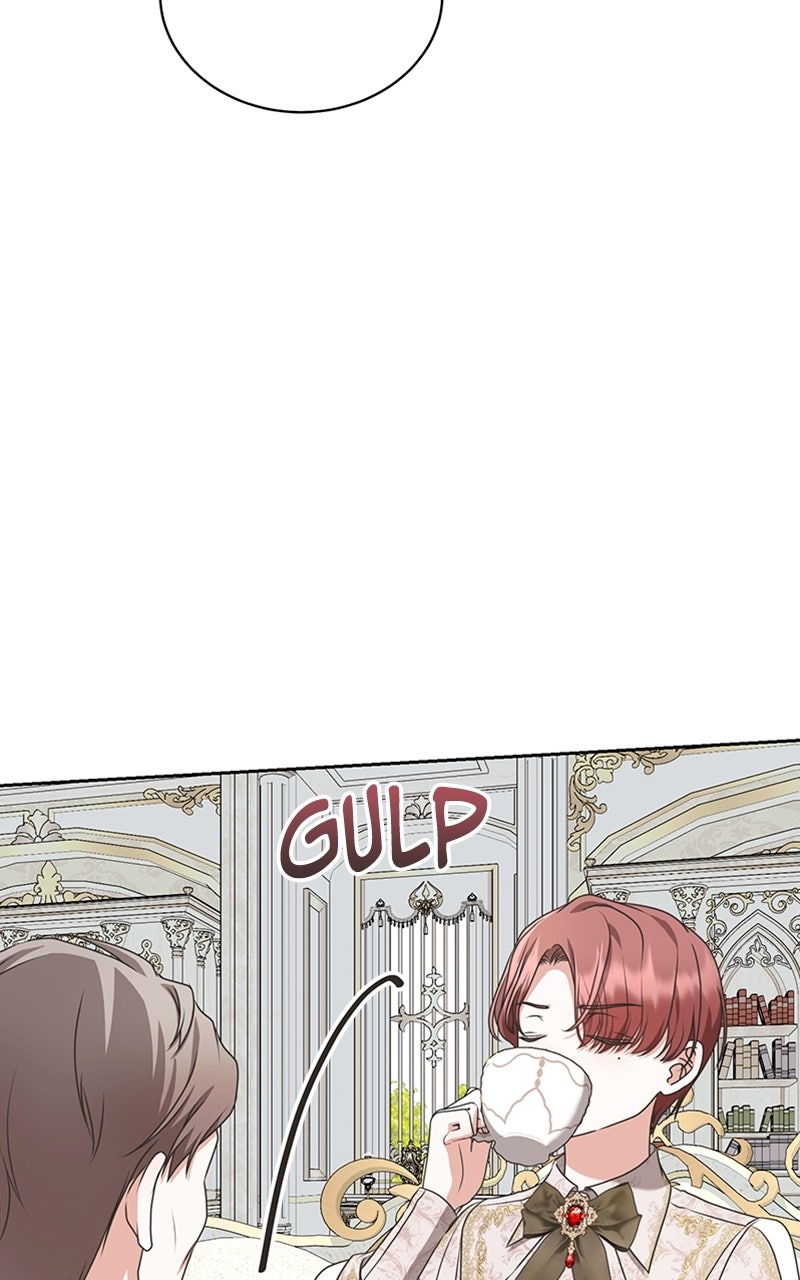 Reborn As the CharacterThat Never Existed Episode 51 page 75 - 