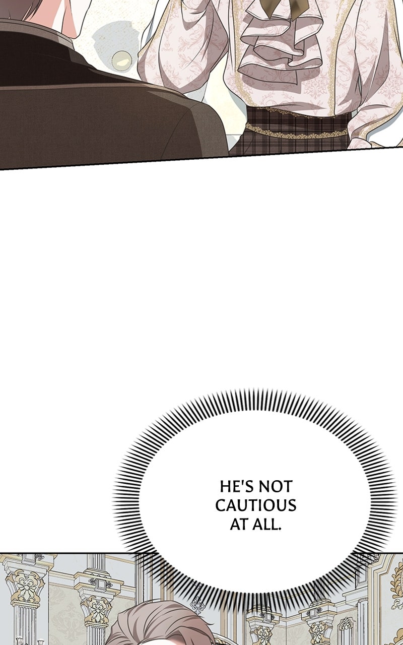 Reborn As the CharacterThat Never Existed Episode 51 page 76 - 