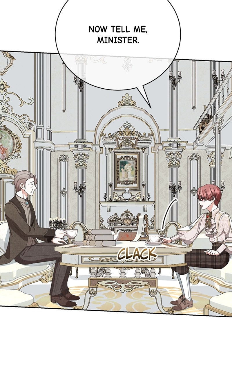Reborn As the CharacterThat Never Existed Episode 51 page 78 - 