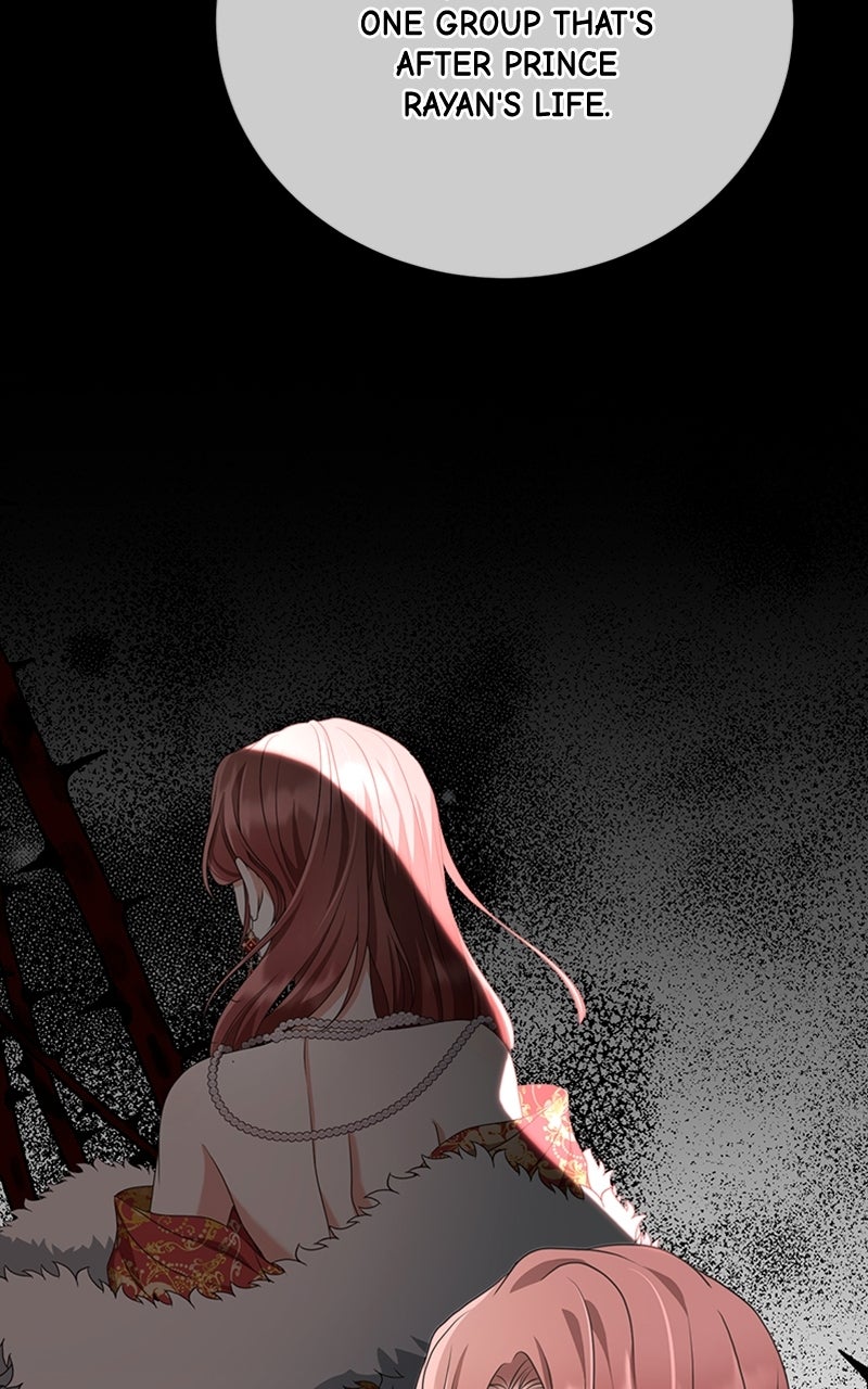 Reborn As the CharacterThat Never Existed Episode 51 page 80 - 