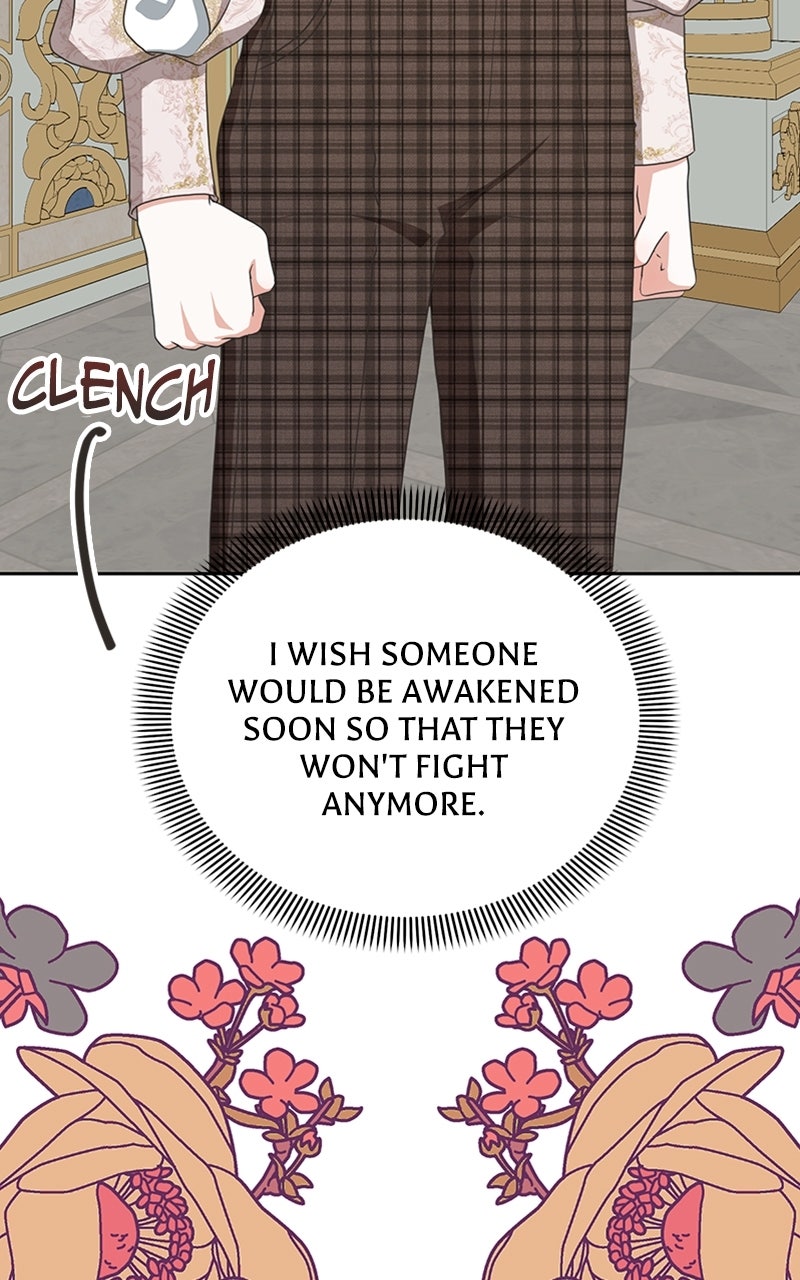 Reborn As the CharacterThat Never Existed Episode 51 page 9 - 
