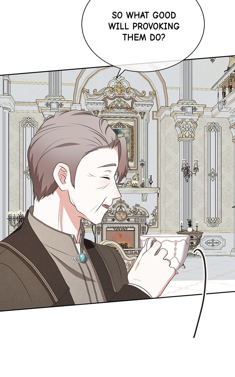 Reborn As the CharacterThat Never Existed Episode 51 page 89 - 