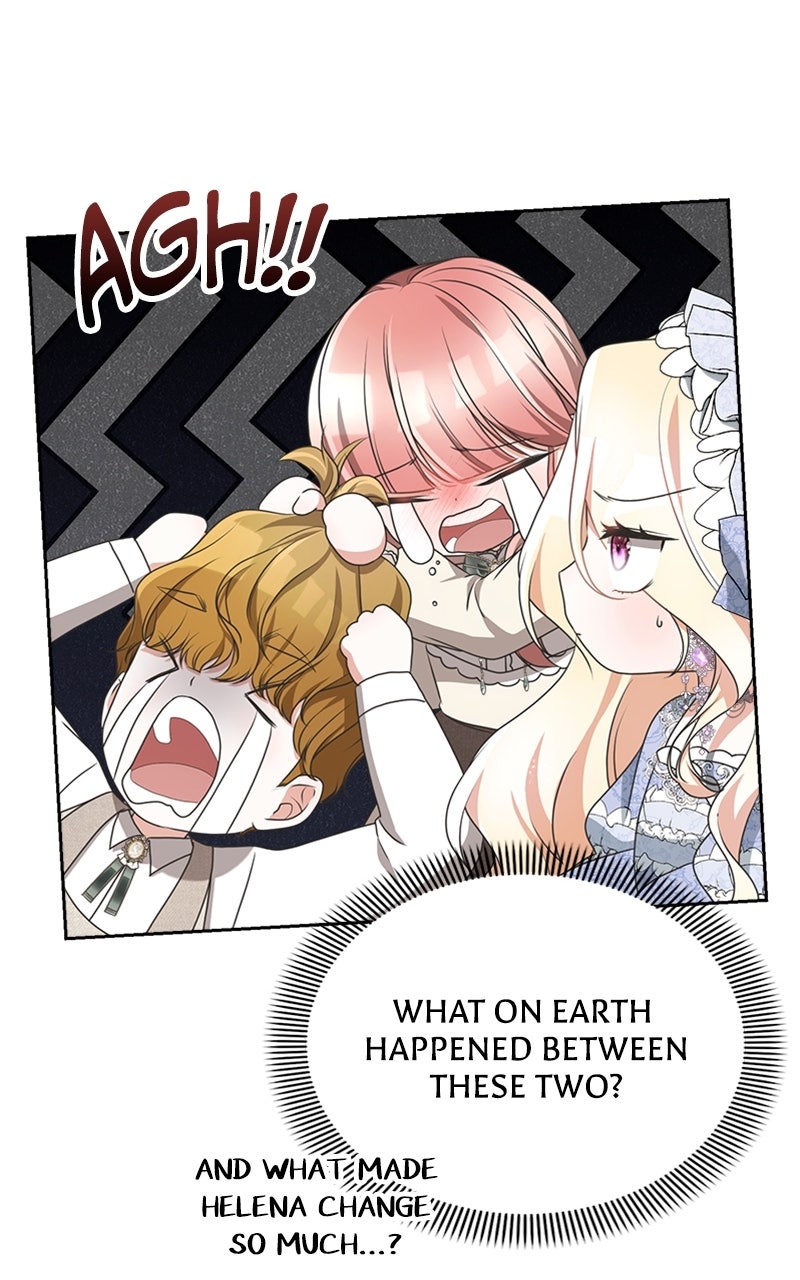 Reborn As the CharacterThat Never Existed Episode 52 page 17 - 