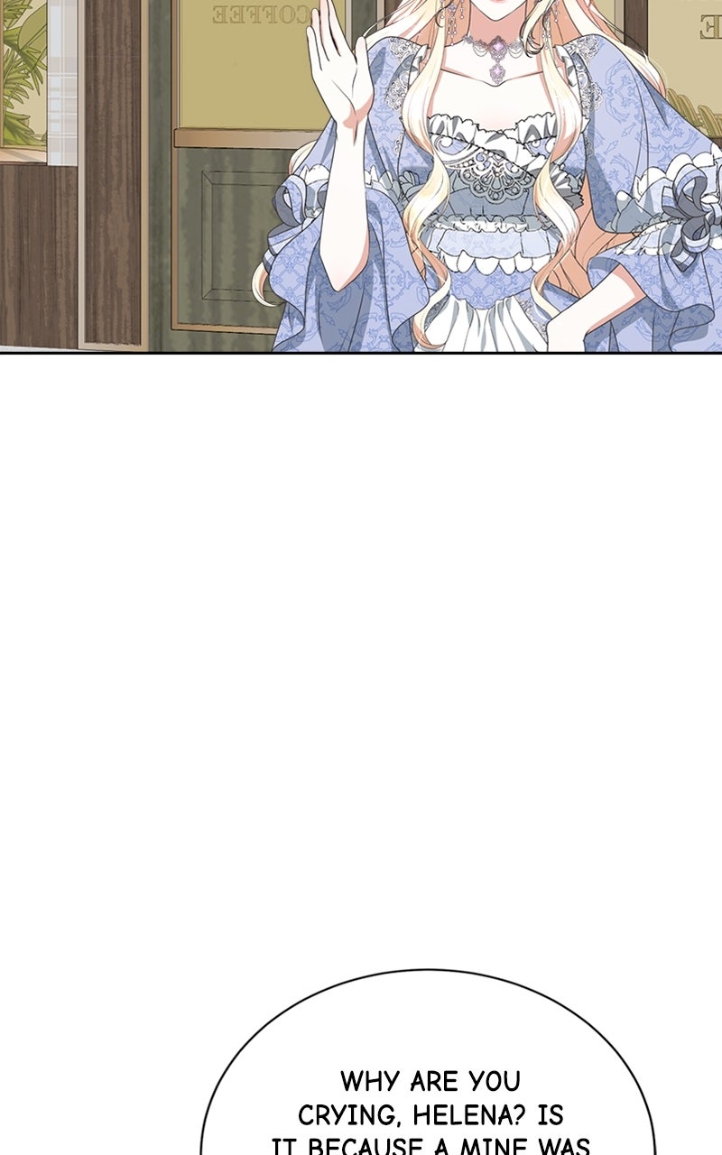 Reborn As the CharacterThat Never Existed Episode 52 page 19 - 