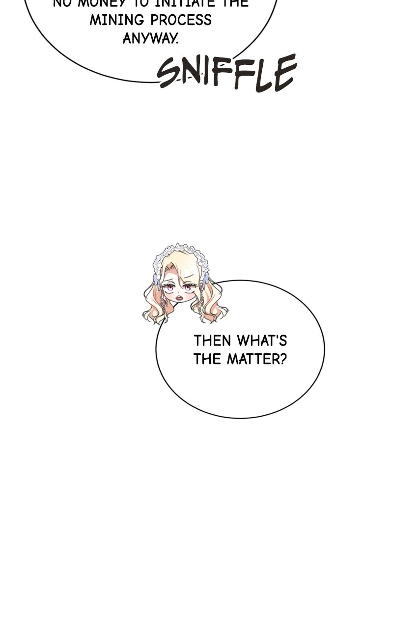 Reborn As the CharacterThat Never Existed Episode 52 page 21 - 