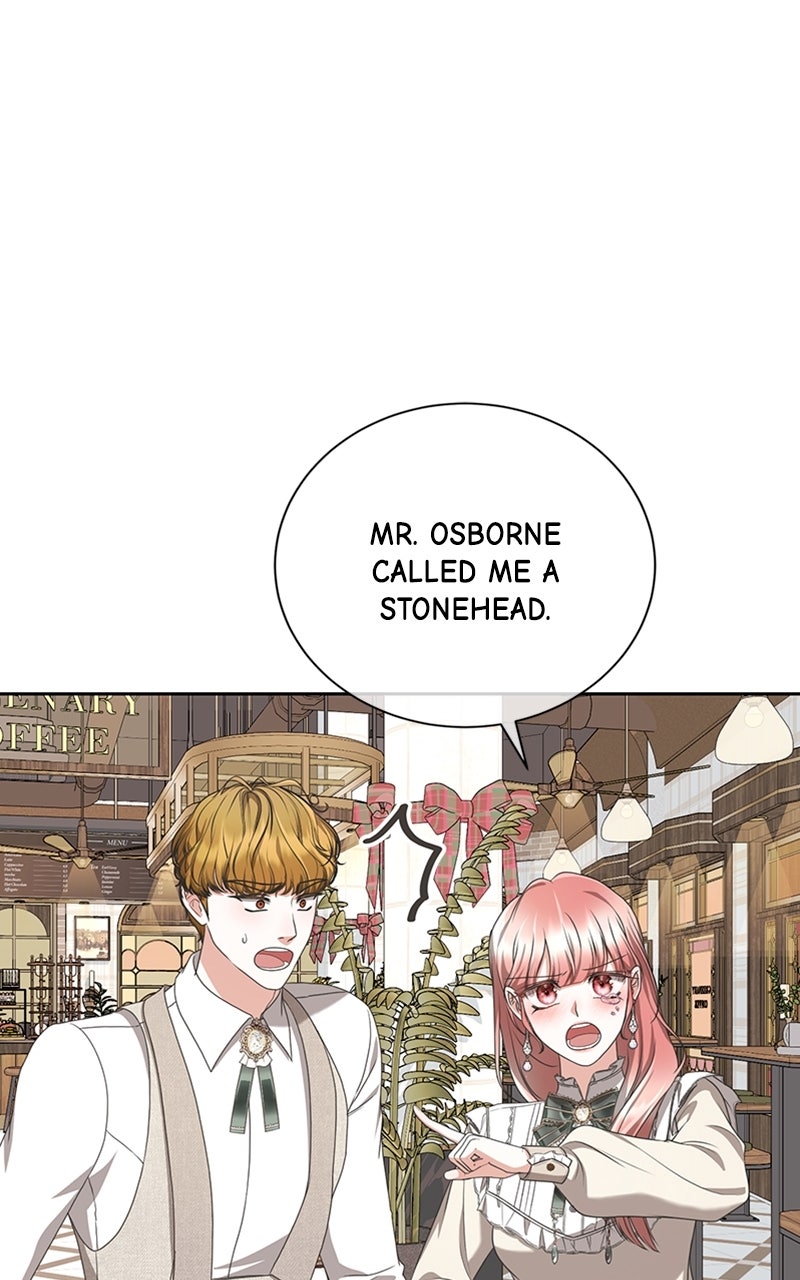 Reborn As the CharacterThat Never Existed Episode 52 page 22 - 