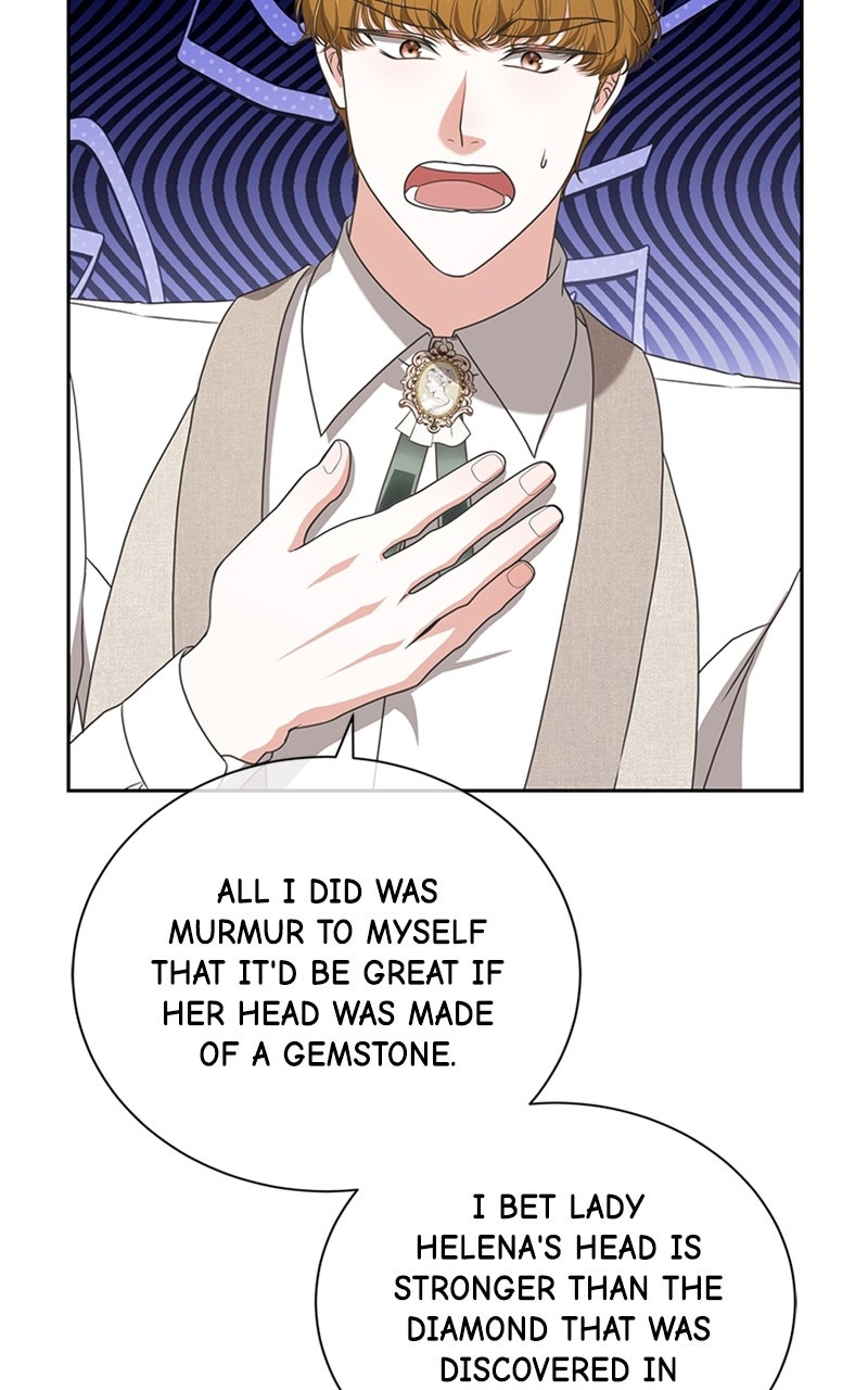 Reborn As the CharacterThat Never Existed Episode 52 page 24 - 