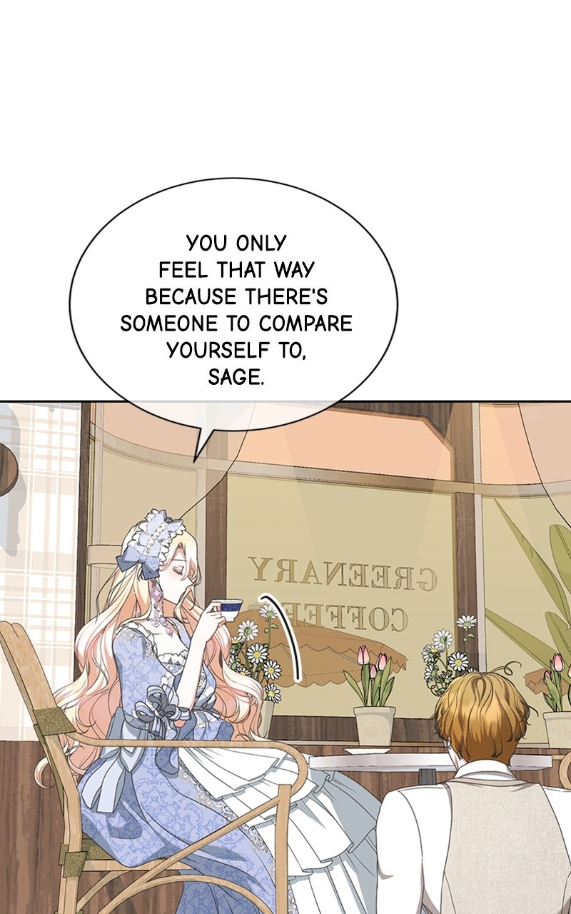 Reborn As the CharacterThat Never Existed Episode 52 page 29 - 