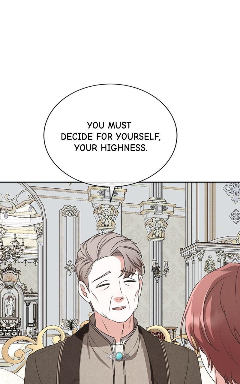 Reborn As the CharacterThat Never Existed Episode 52 page 4 - 