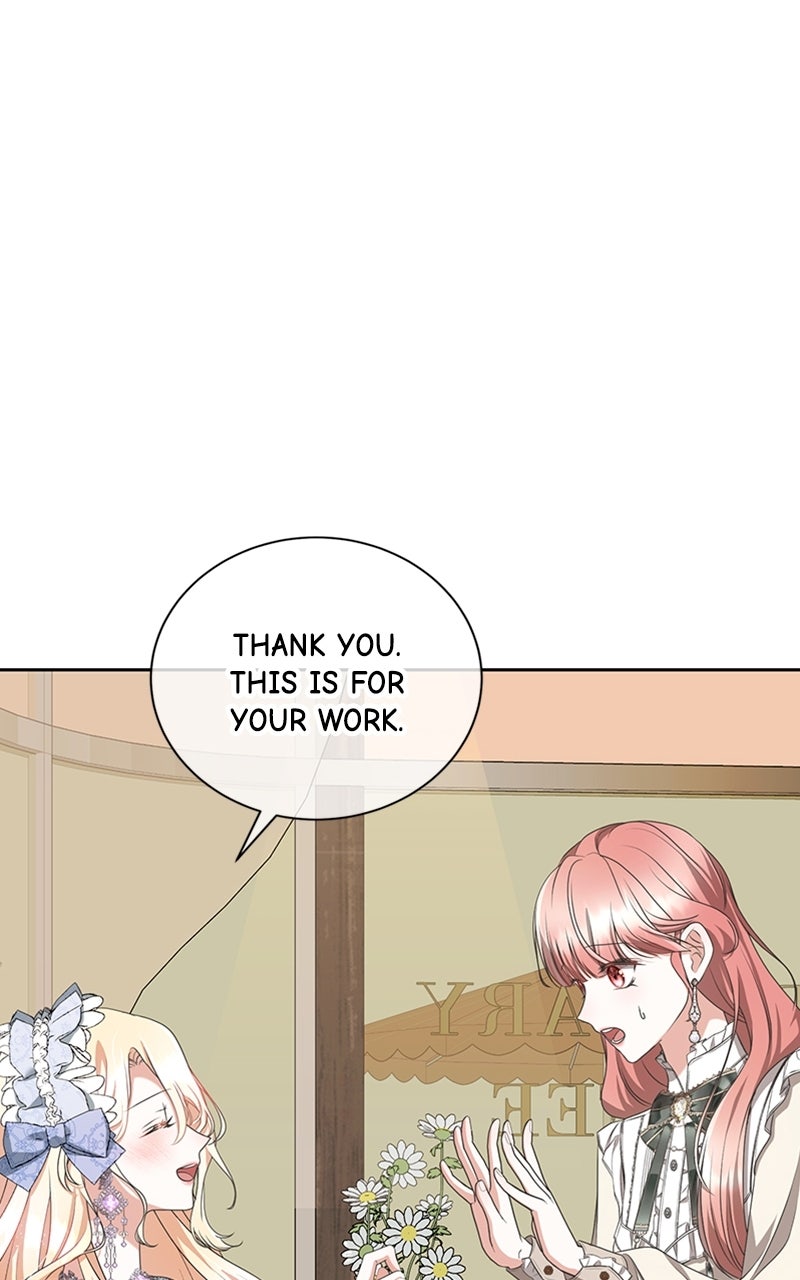 Reborn As the CharacterThat Never Existed Episode 52 page 32 - 