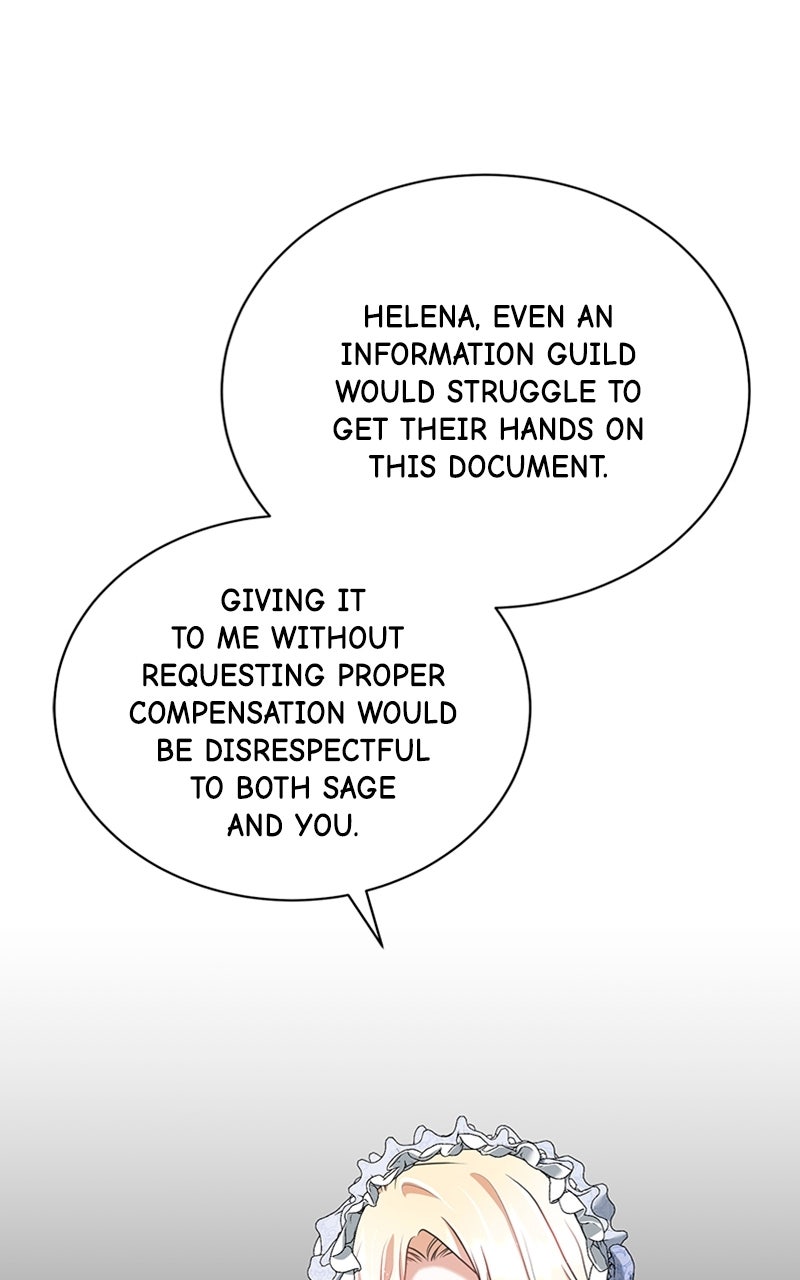 Reborn As the CharacterThat Never Existed Episode 52 page 34 - 