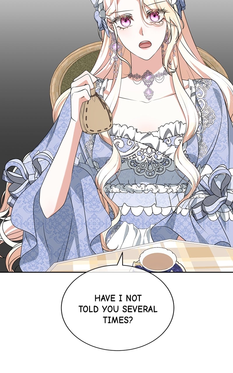 Reborn As the CharacterThat Never Existed Episode 52 page 35 - 