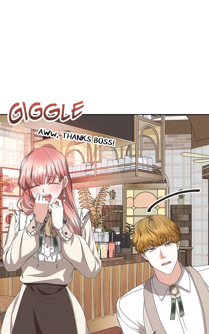 Reborn As the CharacterThat Never Existed Episode 52 page 38 - 