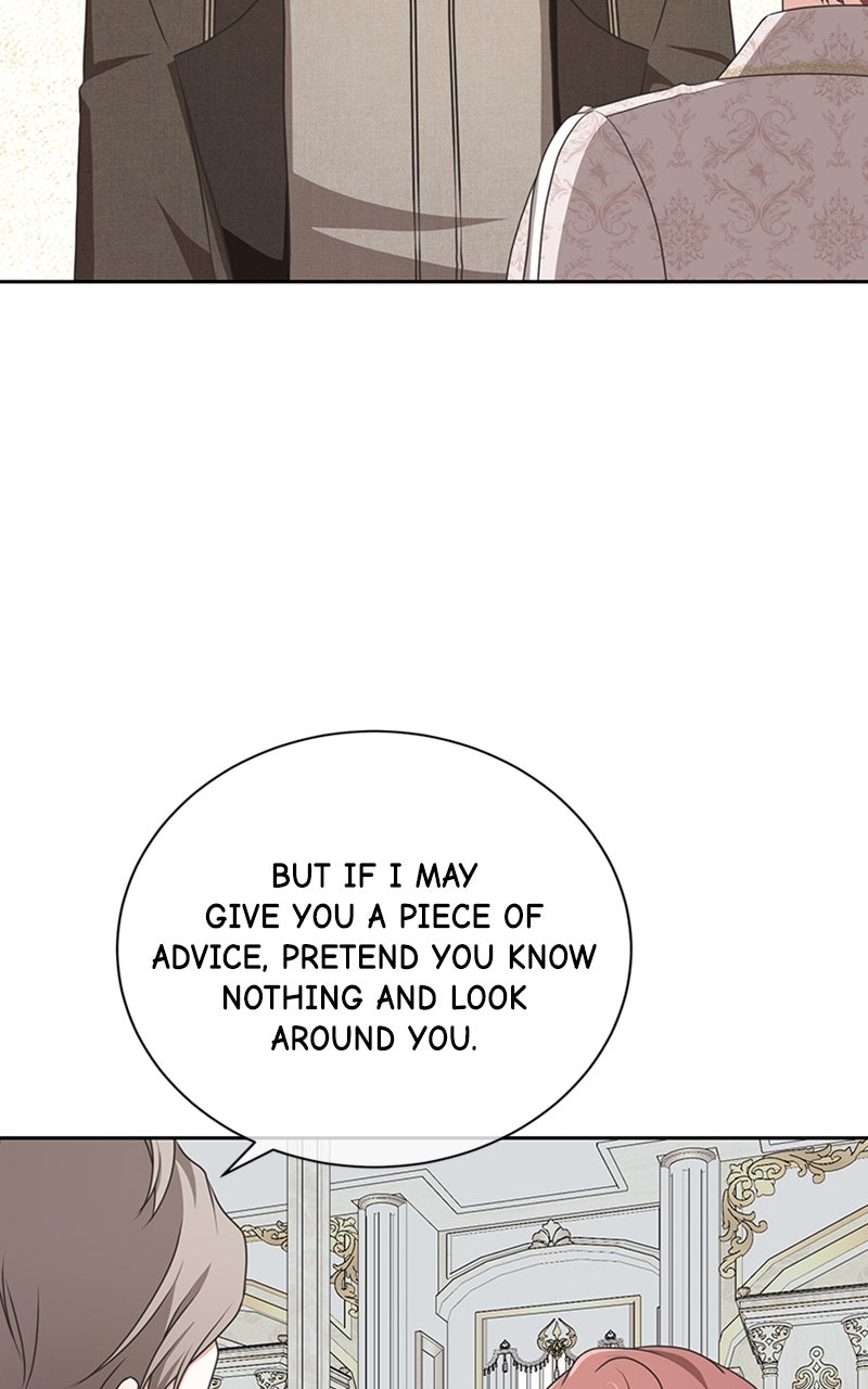 Reborn As the CharacterThat Never Existed Episode 52 page 5 - 