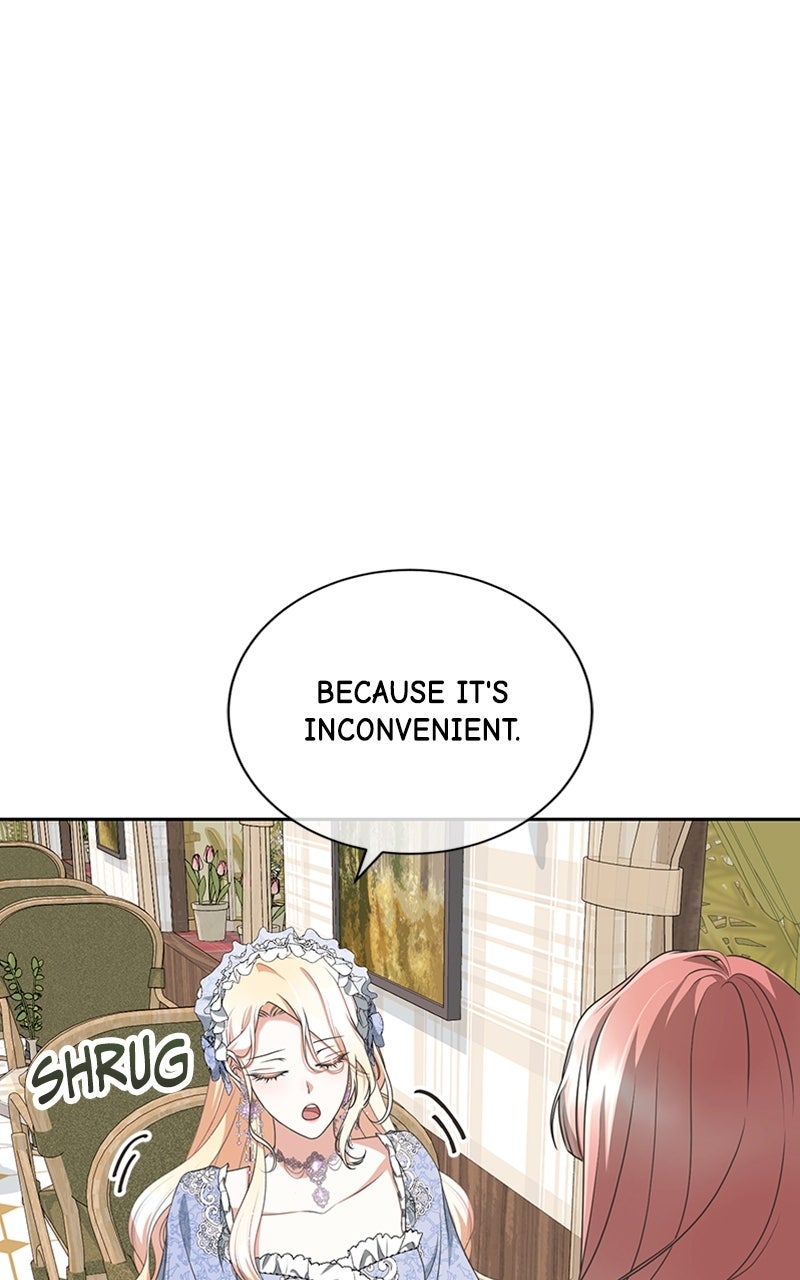 Reborn As the CharacterThat Never Existed Episode 52 page 44 - 
