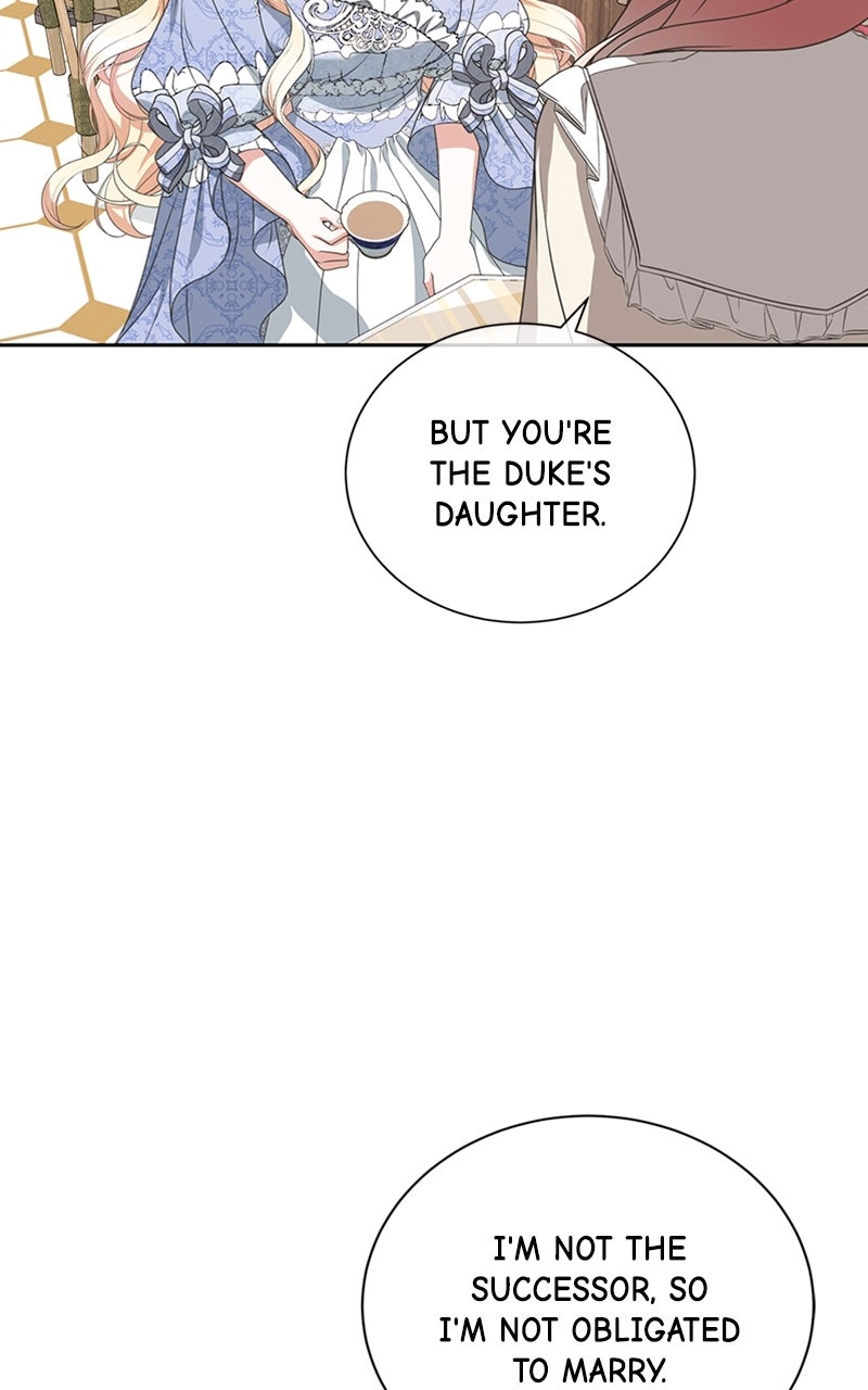Reborn As the CharacterThat Never Existed Episode 52 page 45 - 