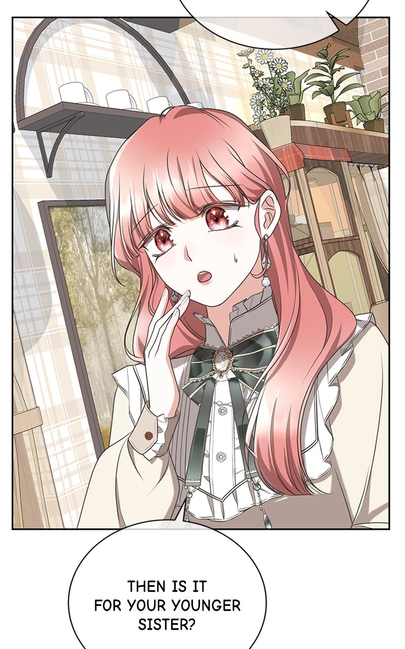 Reborn As the CharacterThat Never Existed Episode 52 page 46 - 