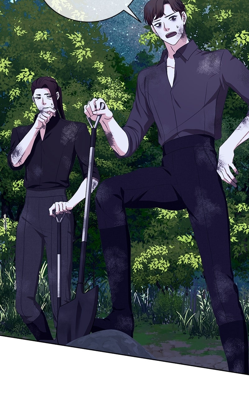 Reborn As the CharacterThat Never Existed Episode 52 page 52 - 