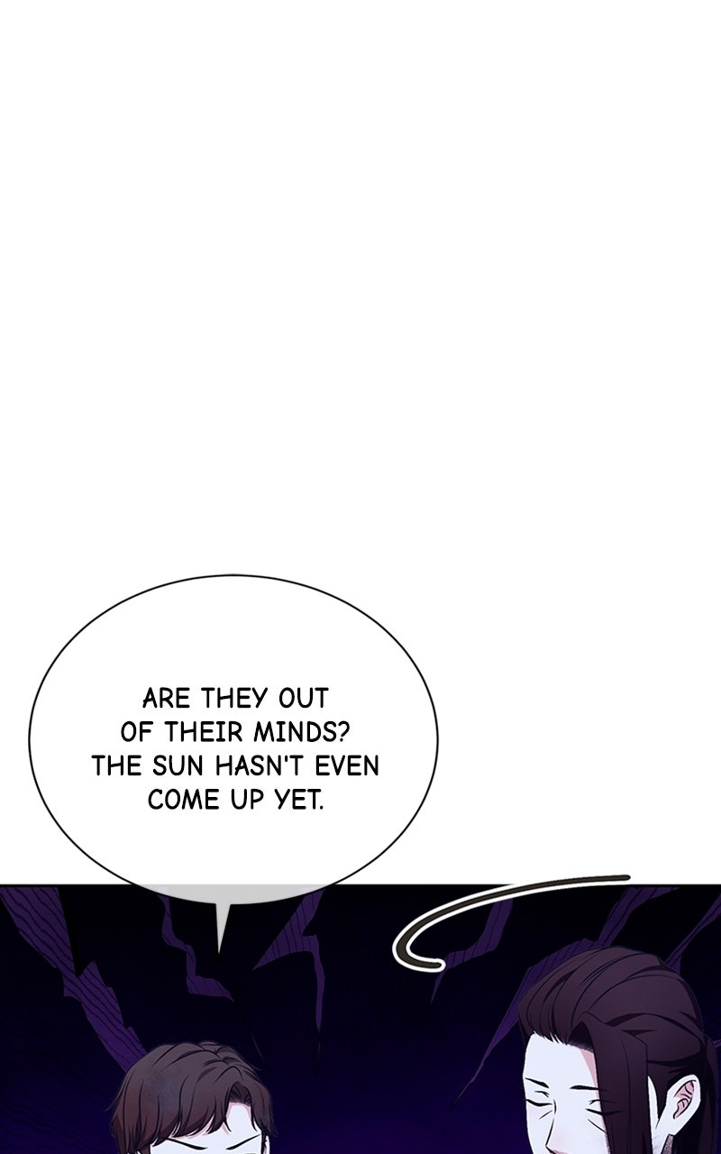Reborn As the CharacterThat Never Existed Episode 52 page 53 - 