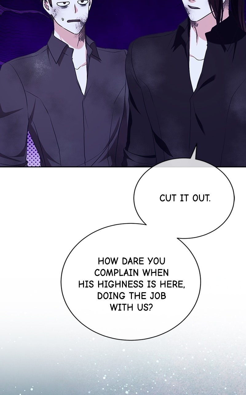 Reborn As the CharacterThat Never Existed Episode 52 page 54 - 