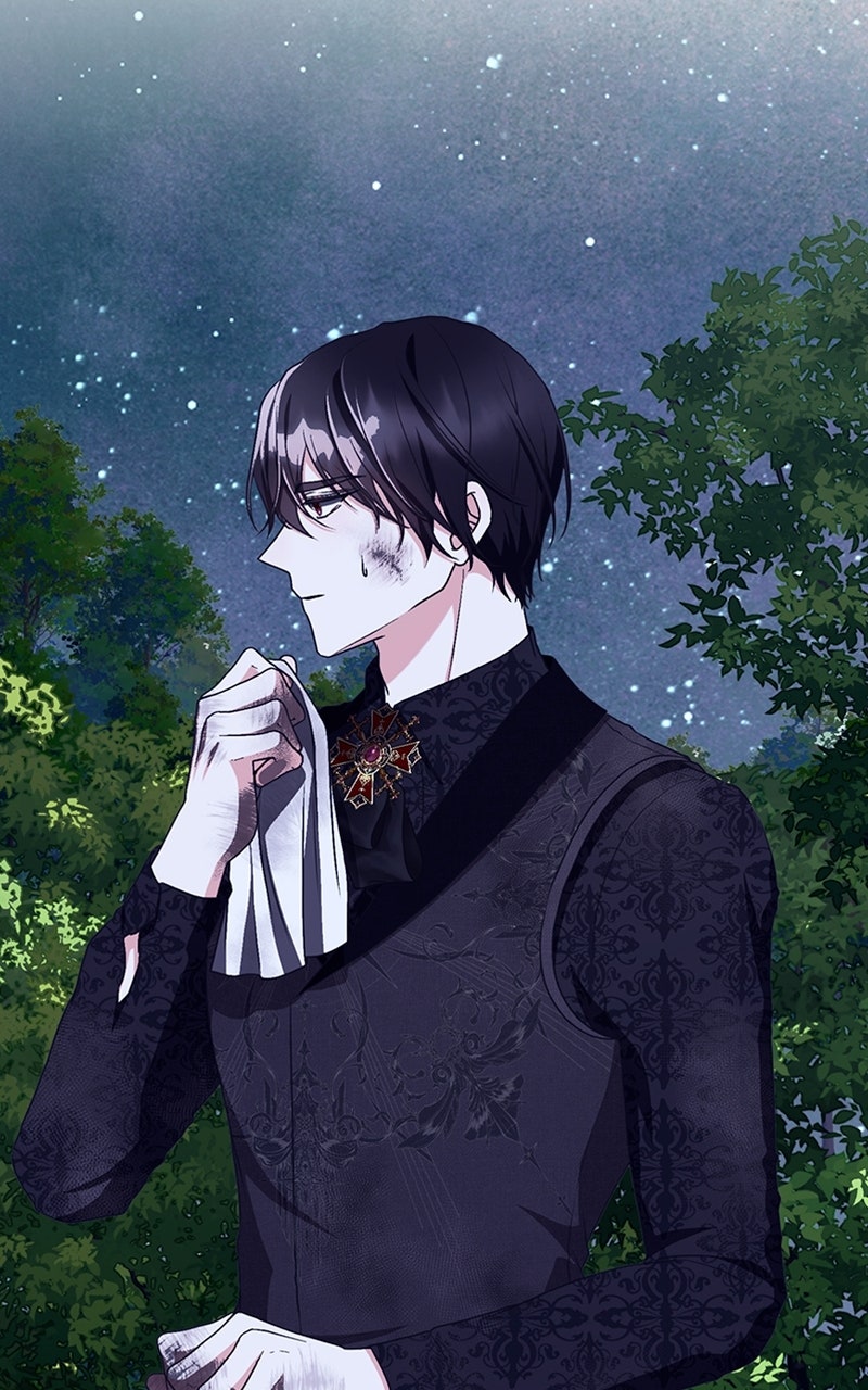 Reborn As the CharacterThat Never Existed Episode 52 page 55 - 