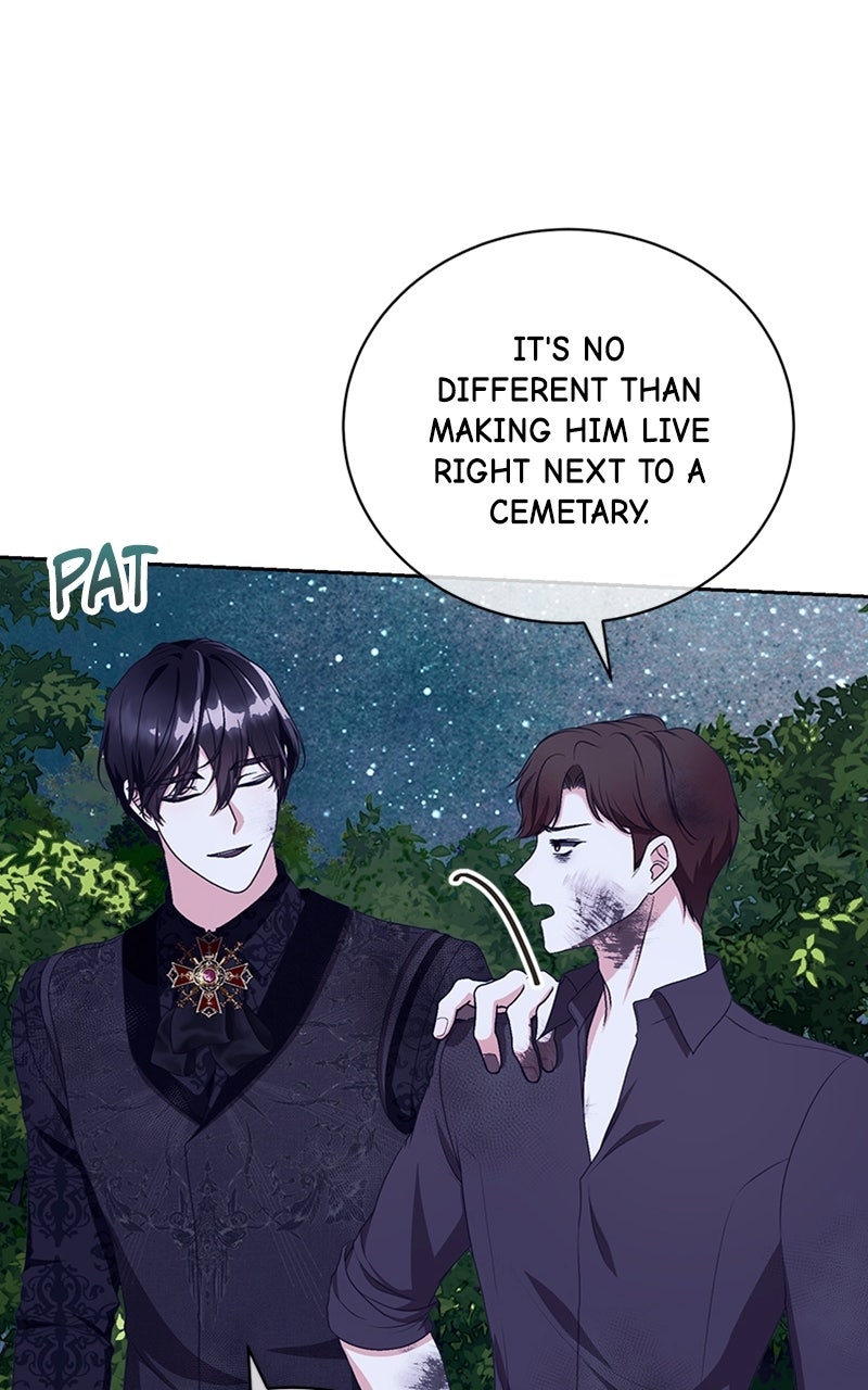 Reborn As the CharacterThat Never Existed Episode 52 page 58 - 