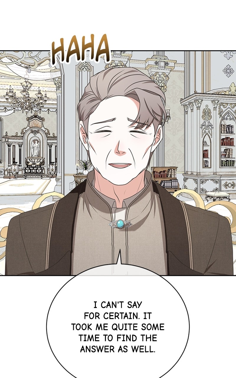 Reborn As the CharacterThat Never Existed Episode 52 page 7 - 