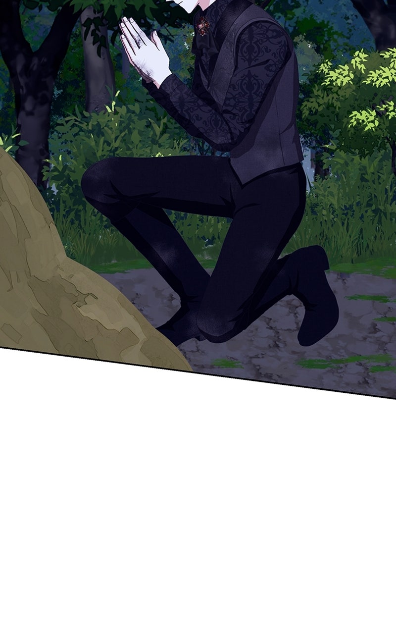 Reborn As the CharacterThat Never Existed Episode 52 page 61 - 