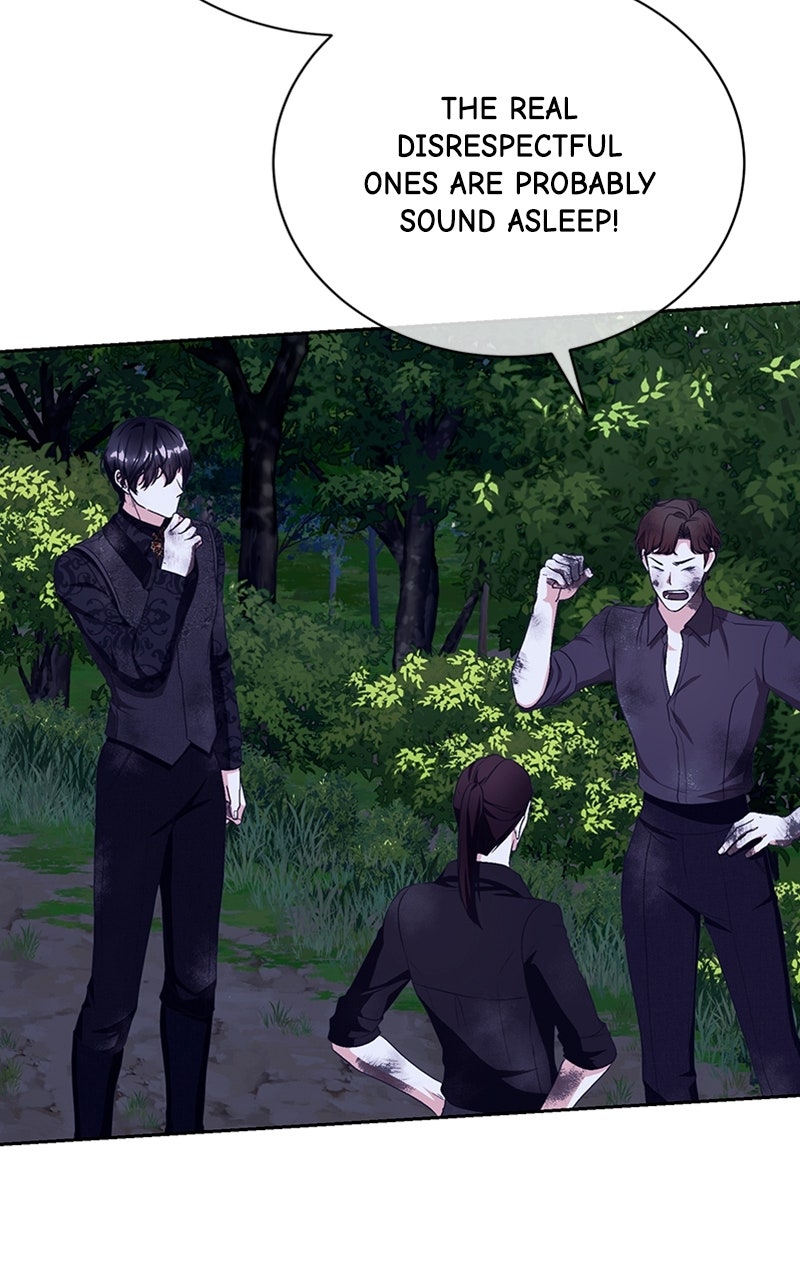 Reborn As the CharacterThat Never Existed Episode 52 page 68 - 