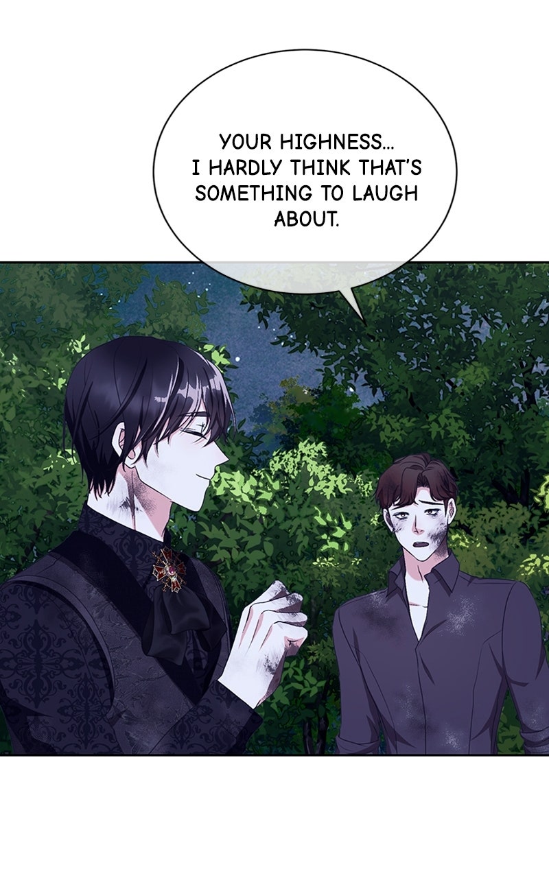 Reborn As the CharacterThat Never Existed Episode 52 page 71 - 