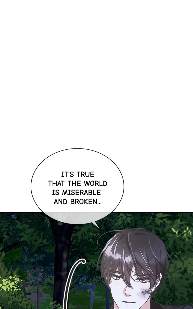 Reborn As the CharacterThat Never Existed Episode 52 page 72 - 