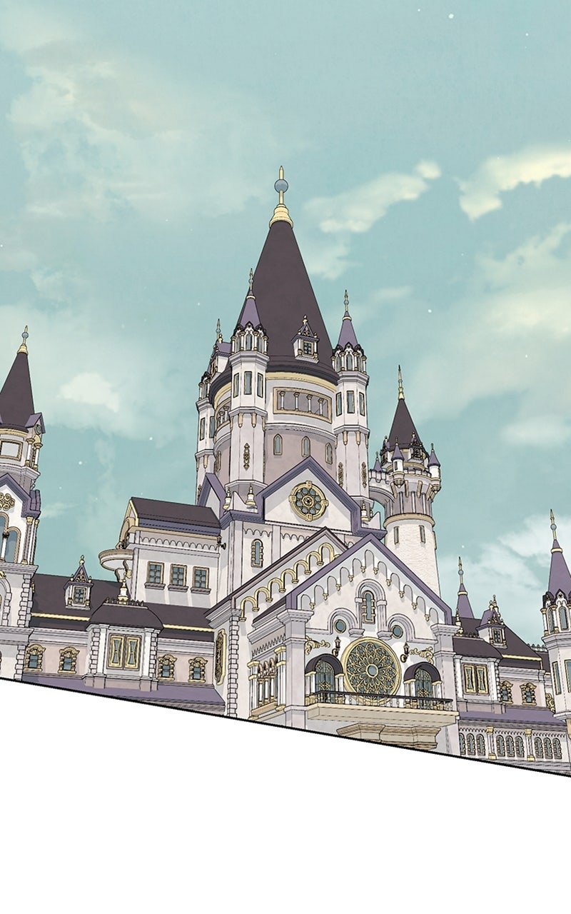 Reborn As the CharacterThat Never Existed Episode 52 page 79 - 